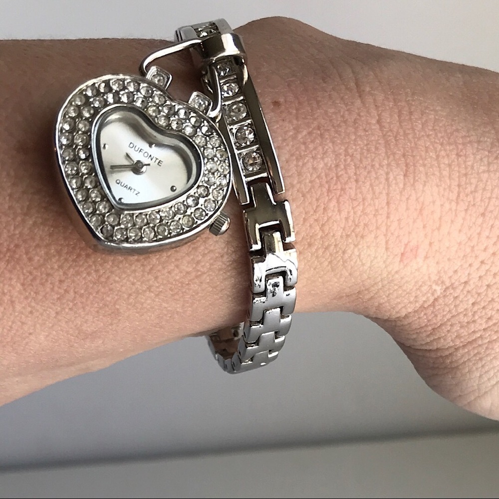 Lucien Picard Dufonte “Follow your Heart” Watch